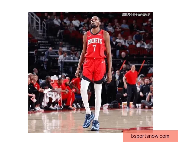 末节失误加时两罚不中 KD30+8无奈吞苦果赛后显沮丧