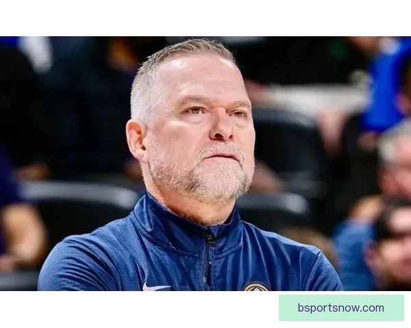 战绩连连下滑莫斯利或将下课魔术锁定前冠军主帅马龙