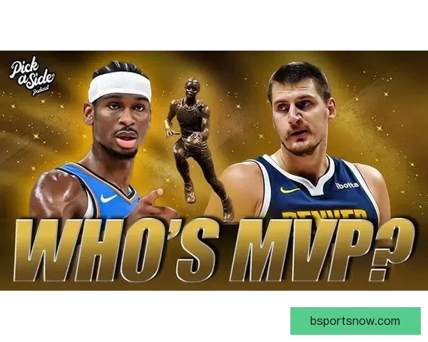 亚历山大九连霸MVP榜 东契奇力压文班约基奇升至第二